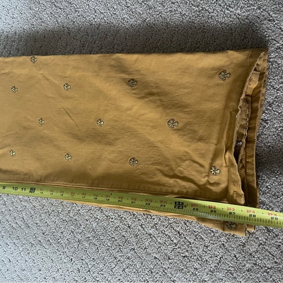 Urban Outfitters Mushroom BDG Brown High Rise Pants Size 4. U - Picture 5 of 7